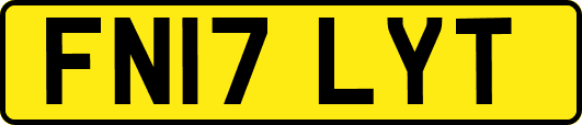 FN17LYT