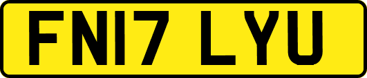 FN17LYU