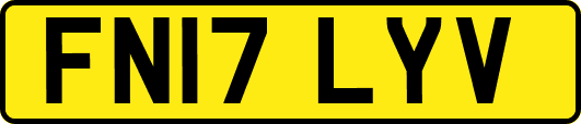 FN17LYV
