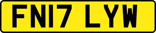 FN17LYW