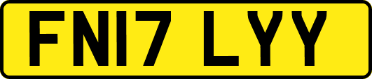 FN17LYY