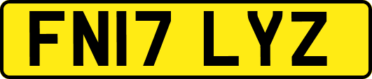 FN17LYZ