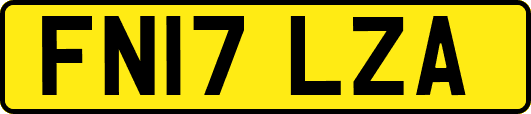 FN17LZA