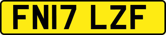 FN17LZF