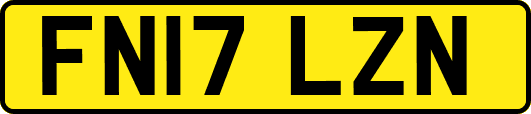 FN17LZN
