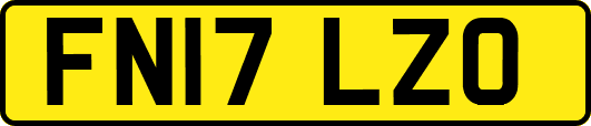 FN17LZO