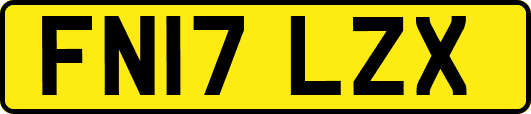 FN17LZX