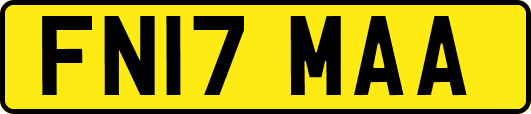 FN17MAA
