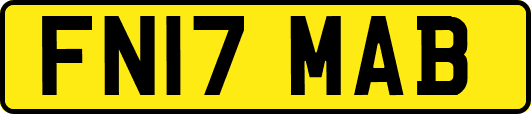 FN17MAB