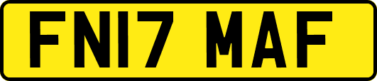 FN17MAF