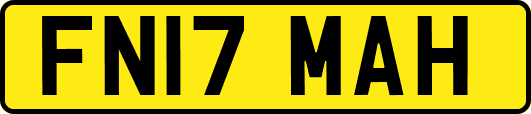 FN17MAH