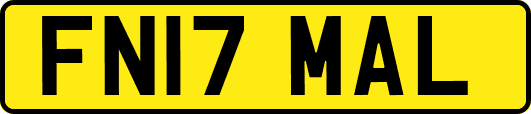 FN17MAL