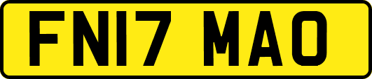 FN17MAO
