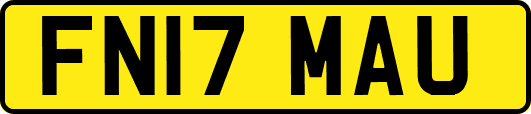 FN17MAU
