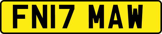 FN17MAW