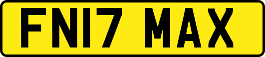 FN17MAX