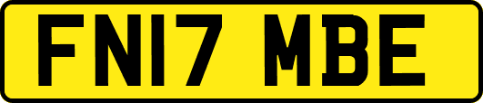 FN17MBE