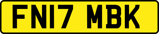 FN17MBK
