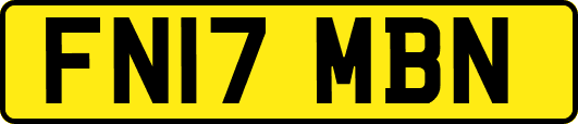 FN17MBN