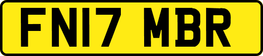 FN17MBR