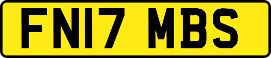 FN17MBS