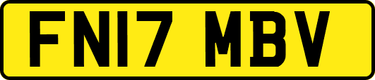 FN17MBV