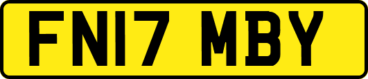 FN17MBY