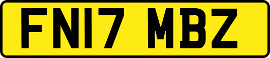 FN17MBZ