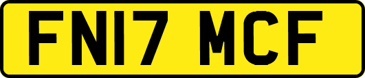 FN17MCF