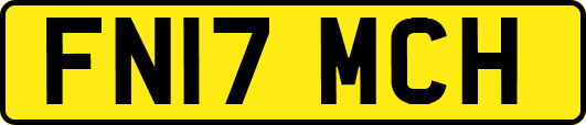 FN17MCH