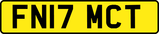 FN17MCT