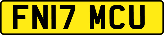 FN17MCU