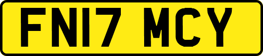 FN17MCY
