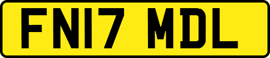 FN17MDL