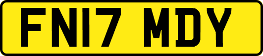 FN17MDY