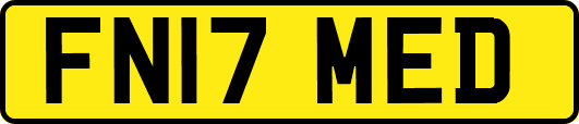 FN17MED