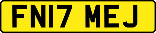 FN17MEJ
