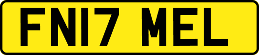 FN17MEL