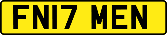 FN17MEN