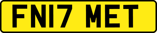 FN17MET