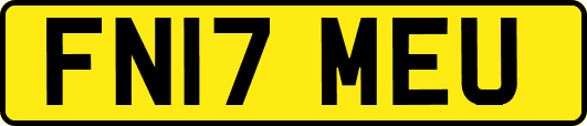 FN17MEU