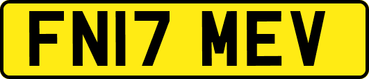FN17MEV