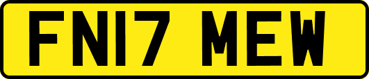 FN17MEW
