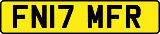FN17MFR