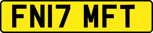 FN17MFT