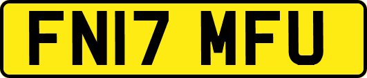 FN17MFU