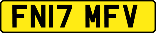 FN17MFV