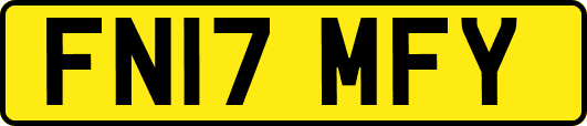 FN17MFY