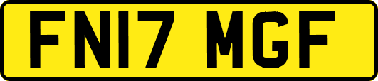 FN17MGF