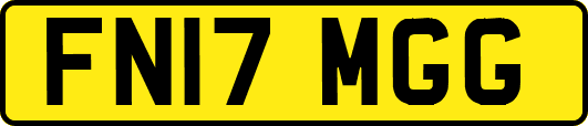 FN17MGG